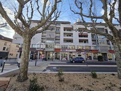Vente local d'activité 85m² à Voiron hyper centre