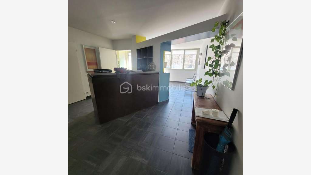 Vente local d'activité 85m² à Voiron hyper centre