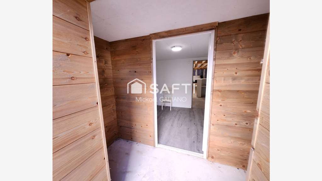 Vente bâtiment professionnel secteur Voiron