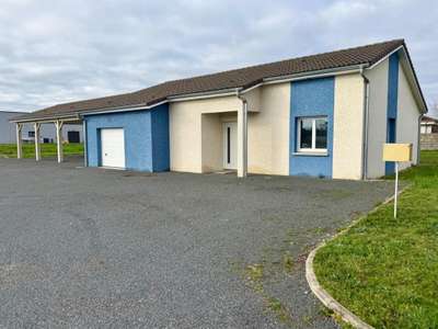 Vente Locaux d'activités - Entrepôts à Vonnas