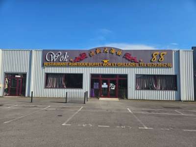 Vente Locaux commerciaux - Boutiques à Épinal