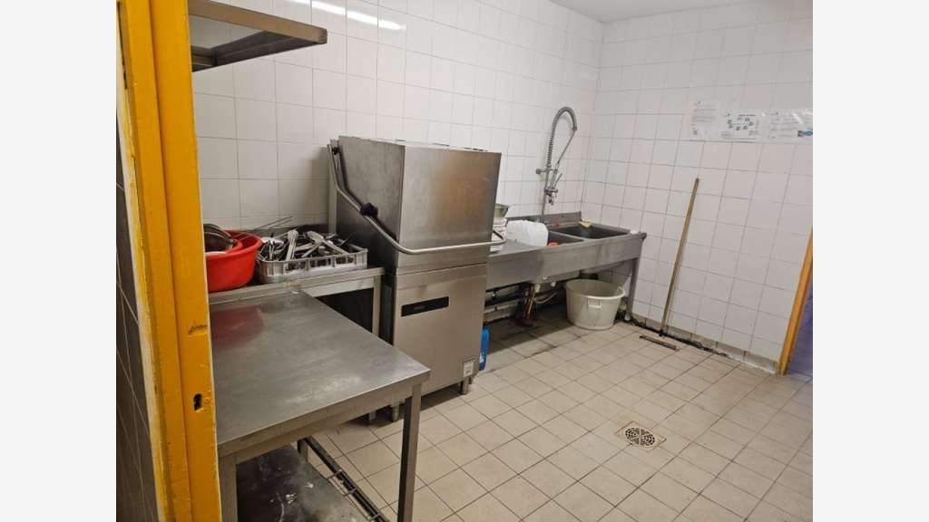 Local commercial - Emplacement stratégique -EPINAL
