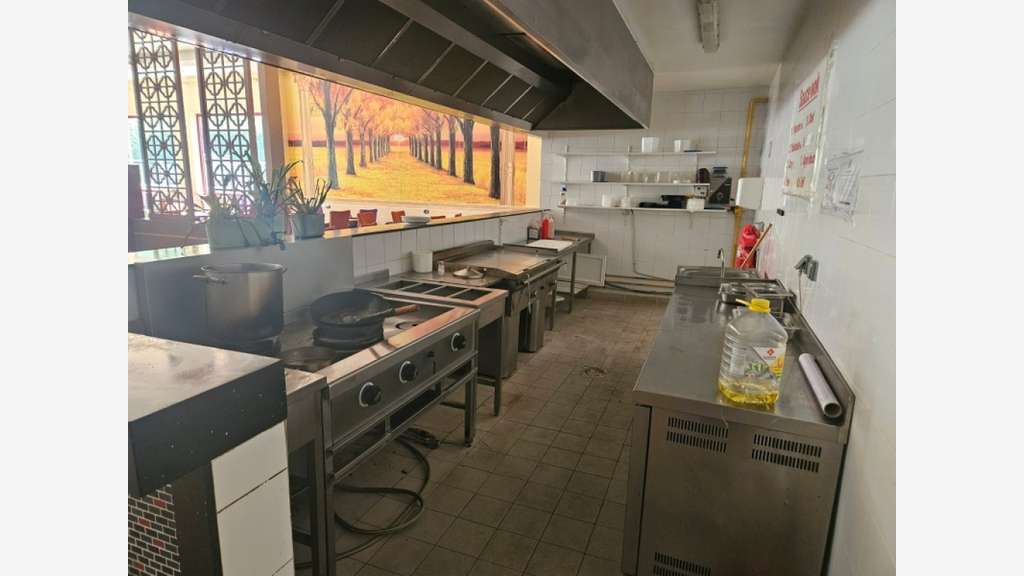 Local commercial - Emplacement stratégique -EPINAL