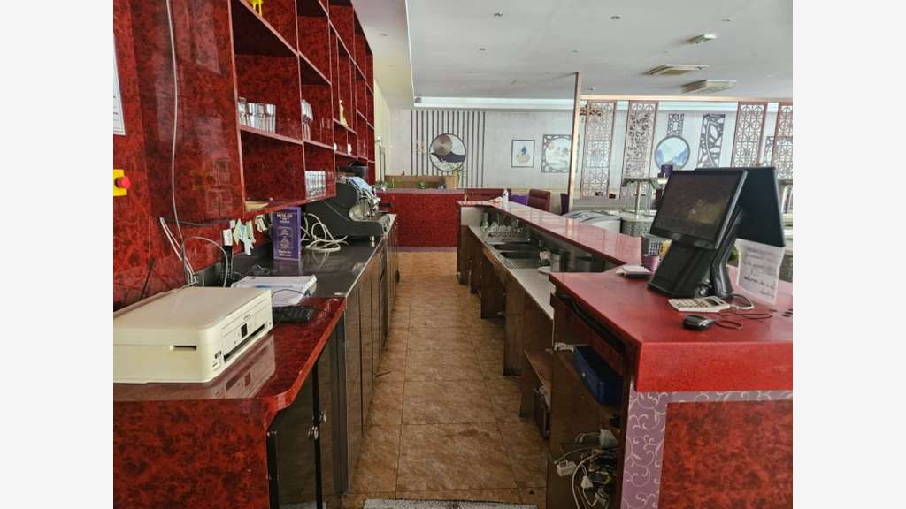 Local commercial - Emplacement stratégique -EPINAL