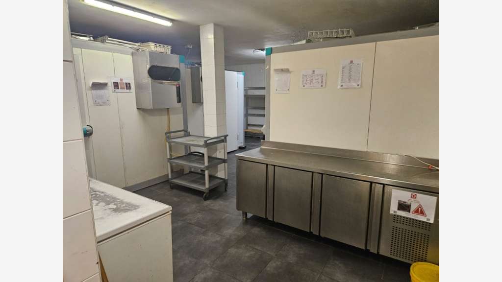 Local commercial - Emplacement stratégique -EPINAL