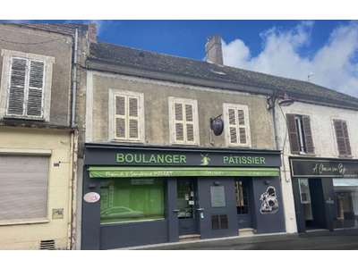 Vente Locaux commerciaux - Boutiques à Voulx