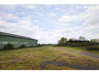 Vente Locaux d'activités - Entrepôts à Vallons-de-l'Erdre