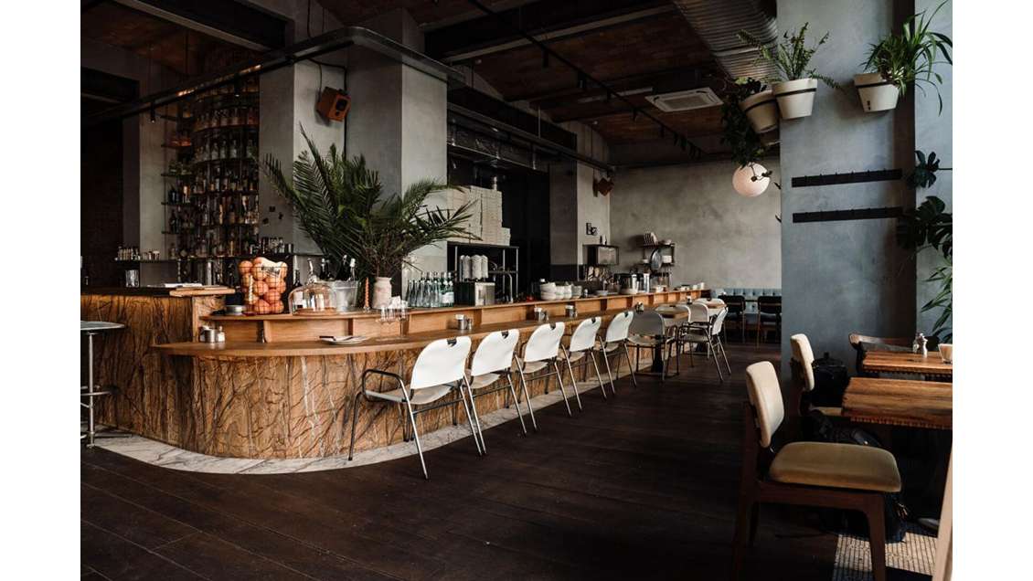 Vente local commercial restaurant à Wattignies