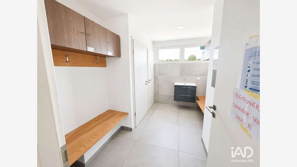 Vente local d'activités 693m² à Wiwersheim