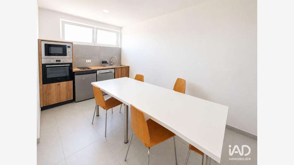 Vente local d'activités 693m² à Wiwersheim
