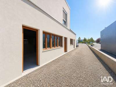 Vente local d'activités 693m² à Wiwersheim