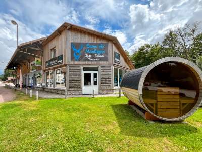 Vente Locaux commerciaux - Boutiques à Xonrupt-Longemer