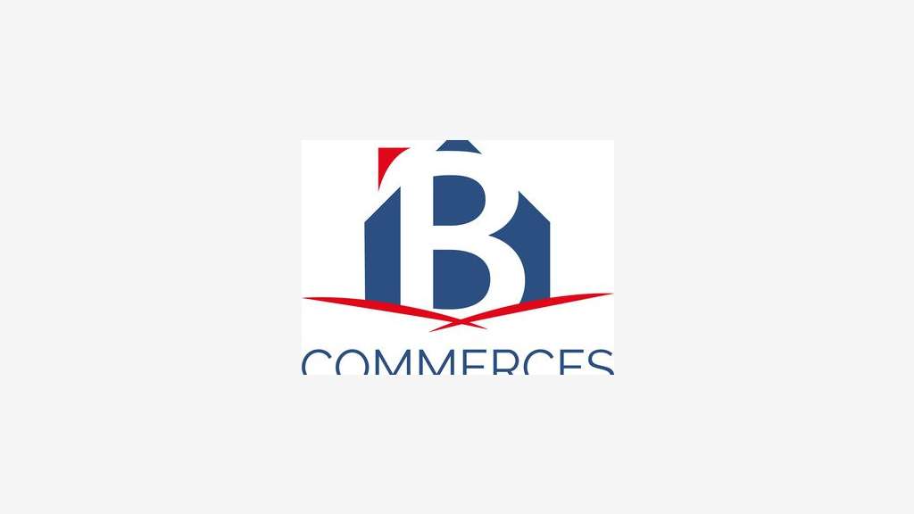 Droit au bail boutique 60m² empl N°1 sur Yerres