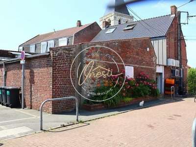 Vente Locaux commerciaux - Boutiques à Zegerscappel