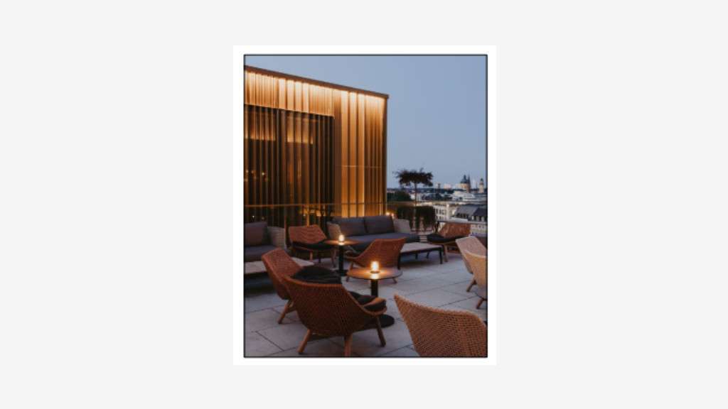 Vente murs neufs hôtel bureau