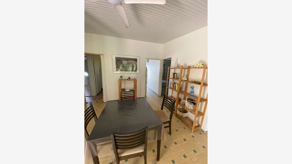 Vente bureaux 180m² au Lamentin Basse Gondeau
