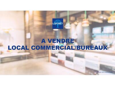 Vente Locaux commerciaux - Boutiques à Lorient