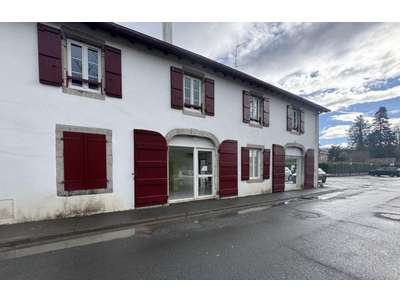 Vente Locaux commerciaux - Boutiques à Cambo-les-Bains