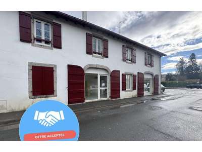 Vente Locaux commerciaux - Boutiques à Cambo-les-Bains