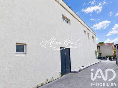 DAB local commercial 165m² à Carrières-sur-Seine