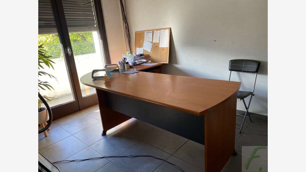 AV local commercial 124m² à Aix-les-Bains centre