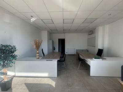 AV local commercial 124m² à Aix-les-Bains centre
