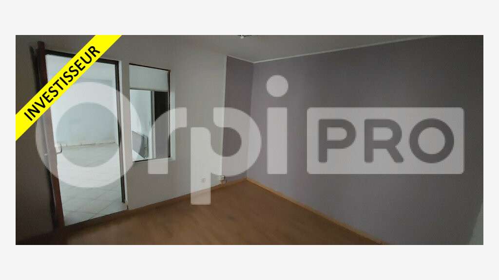 AV local 85m² empl N°1 à La Chapelle en Serval