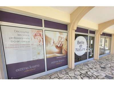 Vente Locaux commerciaux - Boutiques à Chambray-lès-Tours