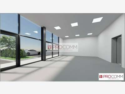 Local commercial 310m² à vendre à Chartres