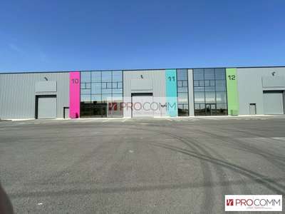 Local commercial 450m² à vendre à Chartres