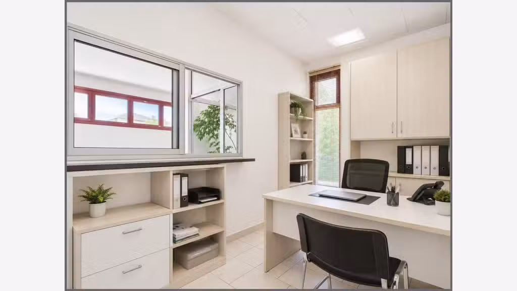 Vente local professionnel 108m² à Colomiers