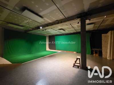 Vente local commercial à Courbevoie