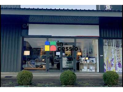 Vente Locaux commerciaux - Boutiques à Creney-près-Troyes