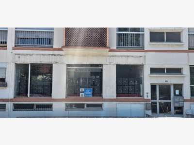 Vente local commercial 140m² Montpellier Av Maurin