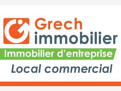 Vente local commercial bureau de 63m² à Cuers
