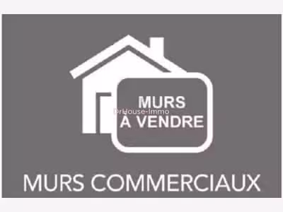 Vente local commercial loué 1500m² à Cussac RN88