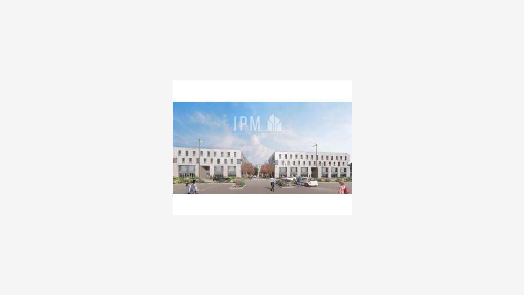 A vendre local commercial de 201m² à Gardanne