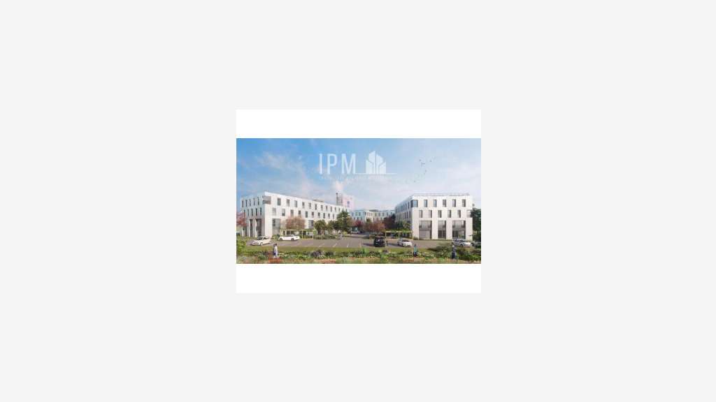 A vendre local commercial de 201m² à Gardanne