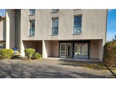 Vente Locaux commerciaux - Boutiques à Divonne-les-Bains