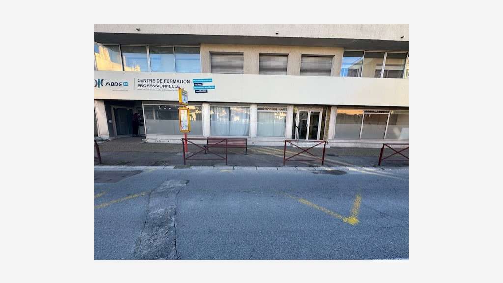 Local commercial à vendre à Draguignan centre