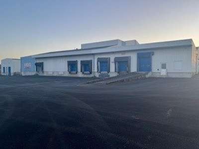 Vente local commercial 2680m² à Éguzon-Chantôme
