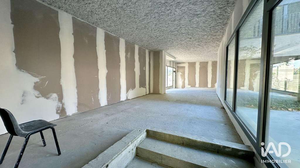 Vente local brut 87m² à Bordeaux Bastide-Niel