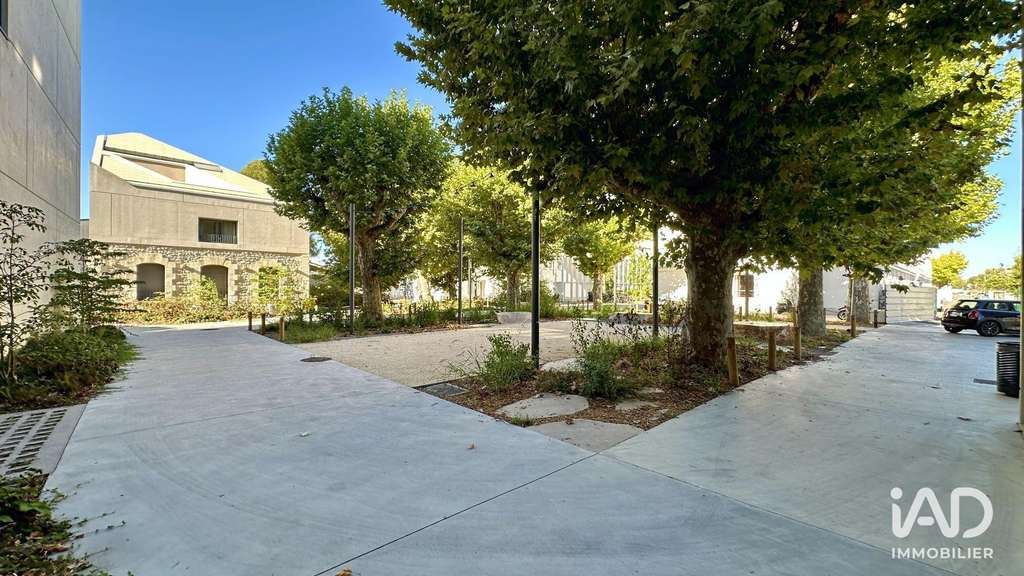 Vente local brut 87m² à Bordeaux Bastide-Niel