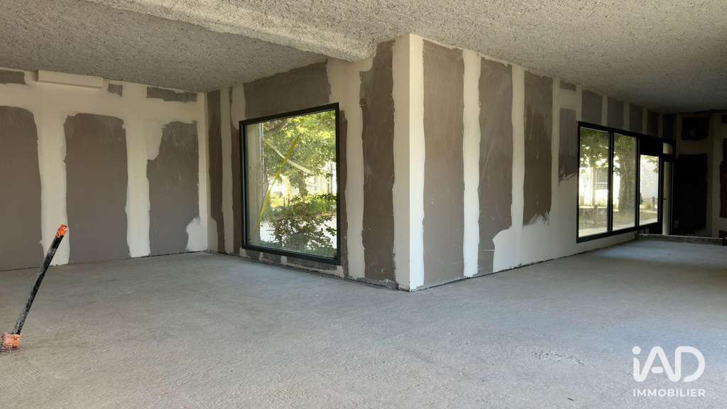 Vente local brut 87m² à Bordeaux Bastide-Niel