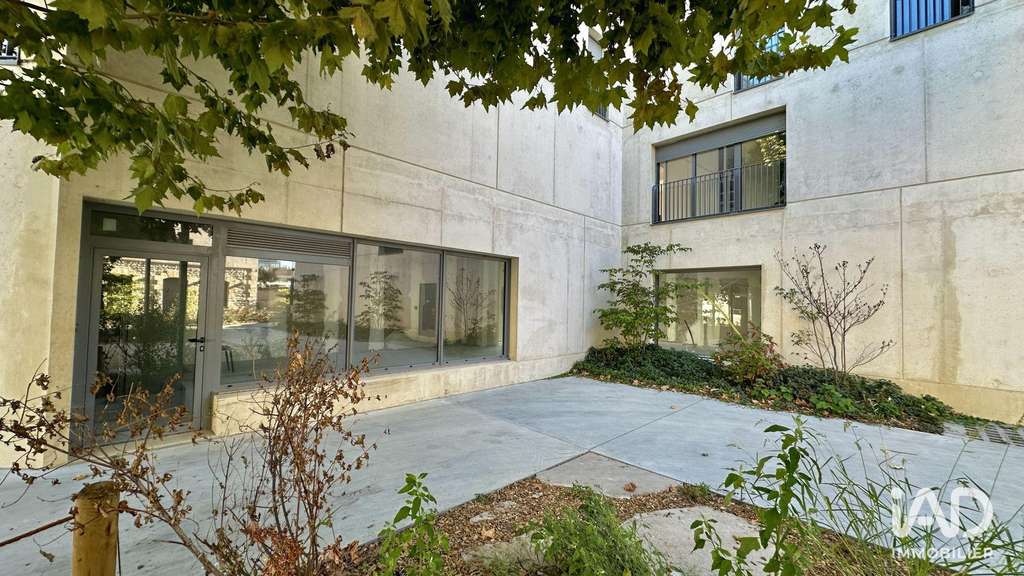 Vente local brut 87m² à Bordeaux Bastide-Niel