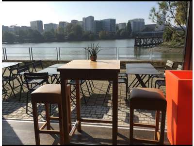 Vente Locaux commerciaux - Boutiques à Nantes