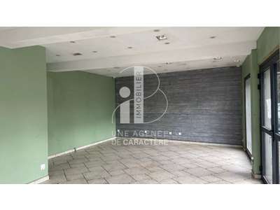 Vente Locaux commerciaux - Boutiques à Fontainebleau