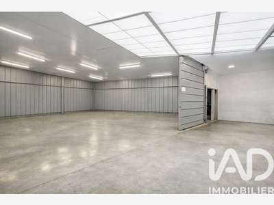 AV ensemble commercial + habitation à Argenteuil