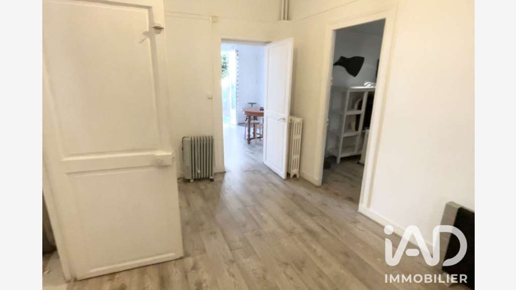 AV ensemble commercial + habitation à Argenteuil