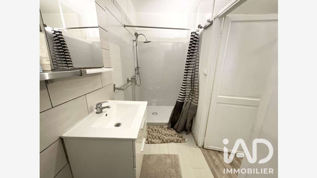 AV ensemble commercial + habitation à Argenteuil